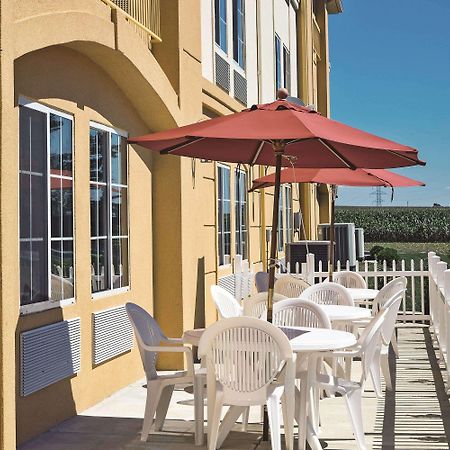 La Quinta By Wyndham Lancaster Hotell Smoketown  Exteriör bild