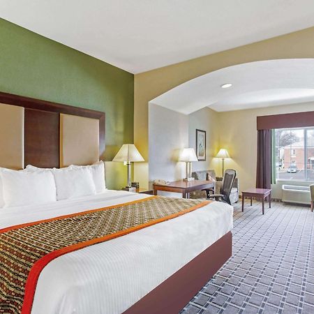 La Quinta By Wyndham Lancaster Hotell Smoketown  Rum bild