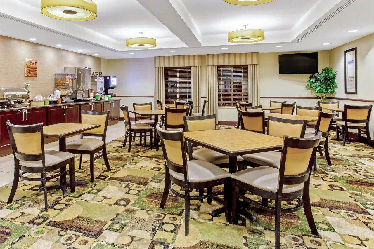 La Quinta By Wyndham Lancaster Hotell Smoketown  Exteriör bild