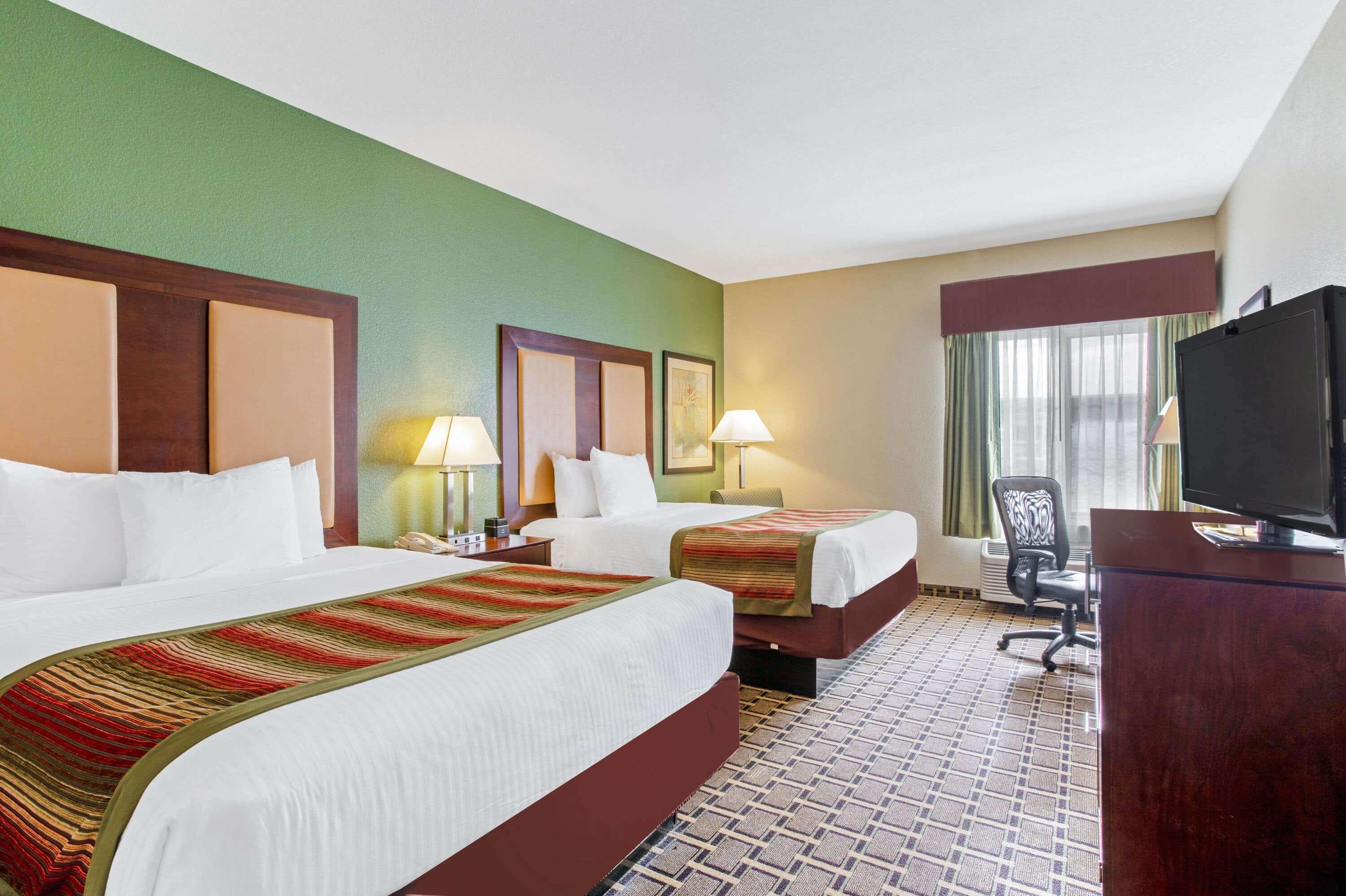 La Quinta By Wyndham Lancaster Hotell Smoketown  Exteriör bild