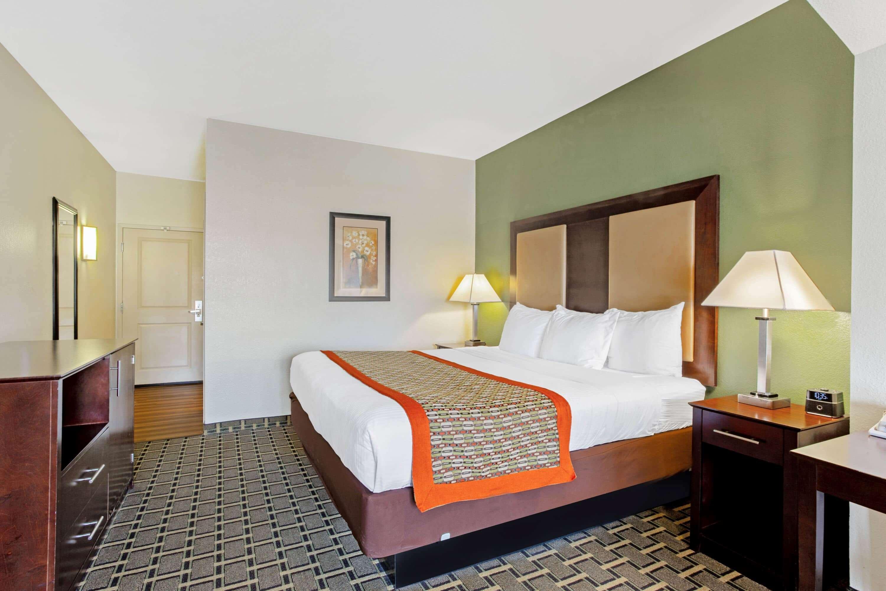 La Quinta By Wyndham Lancaster Hotell Smoketown  Exteriör bild