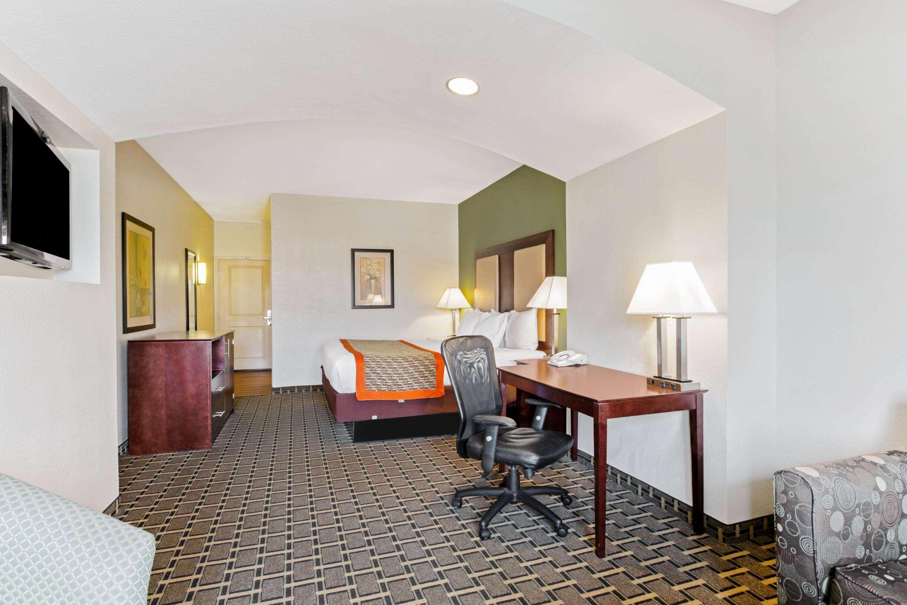 La Quinta By Wyndham Lancaster Hotell Smoketown  Exteriör bild