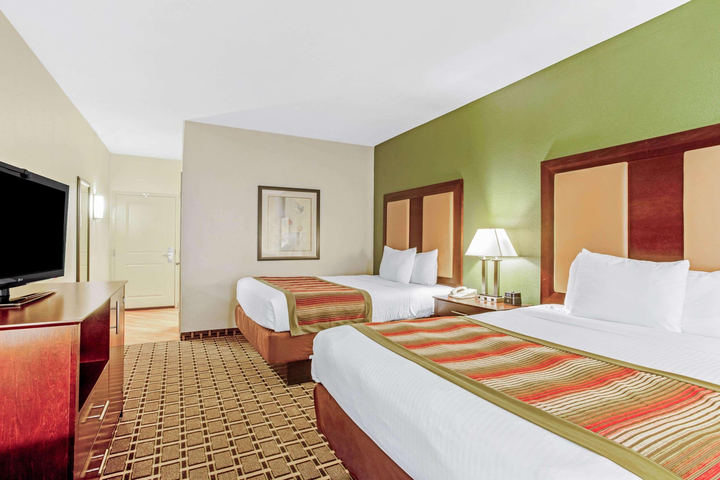 La Quinta By Wyndham Lancaster Hotell Smoketown  Exteriör bild