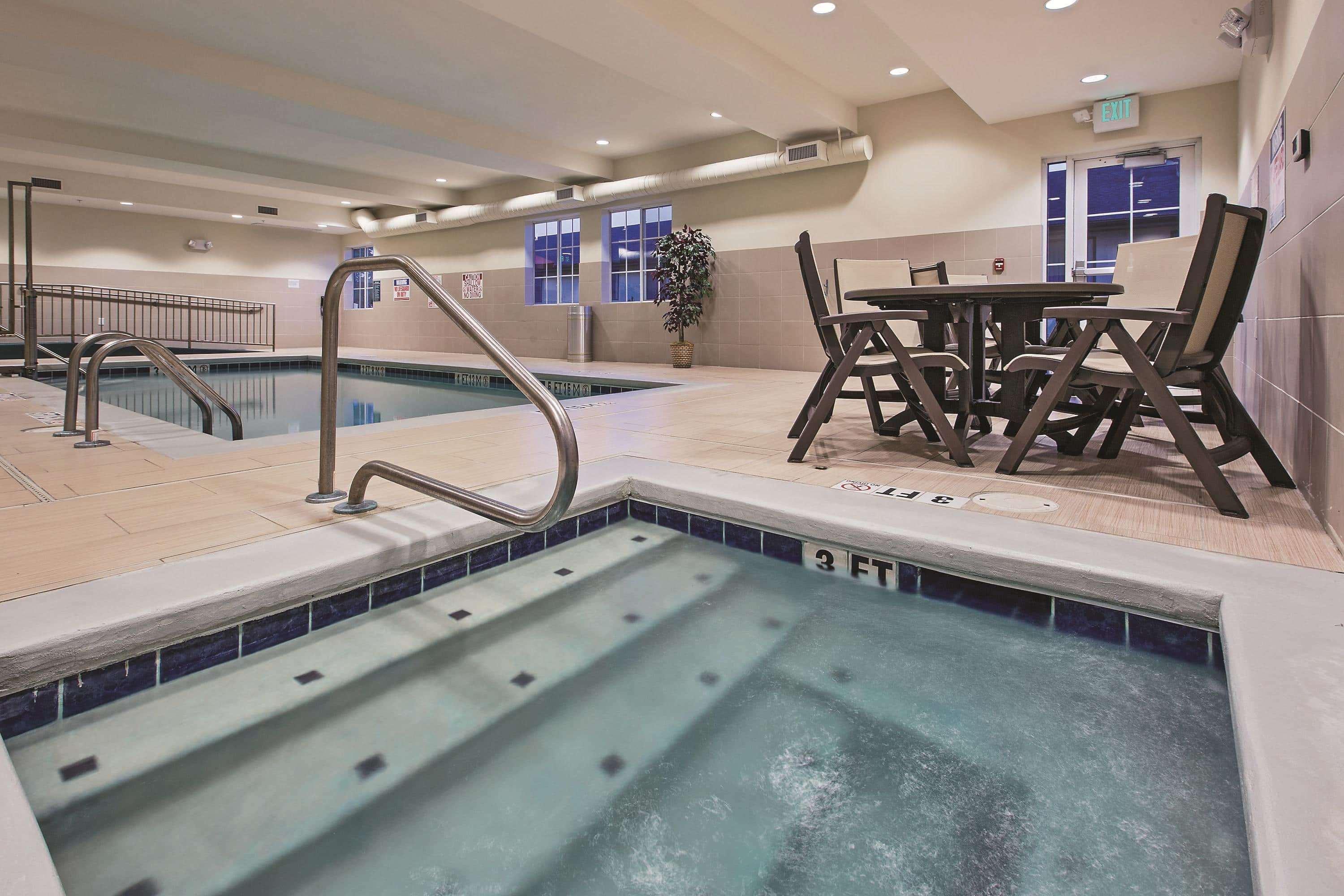 La Quinta By Wyndham Lancaster Hotell Smoketown  Exteriör bild