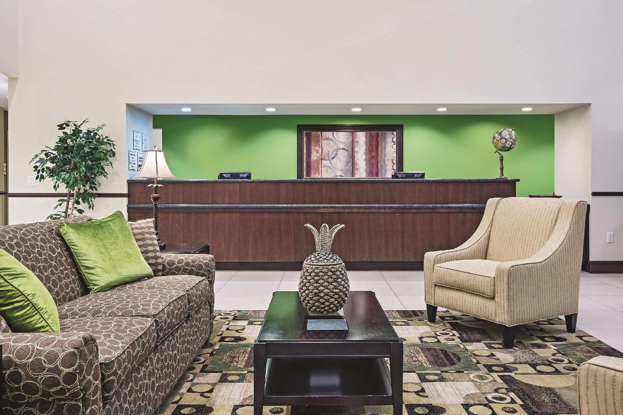 La Quinta By Wyndham Lancaster Hotell Smoketown  Exteriör bild