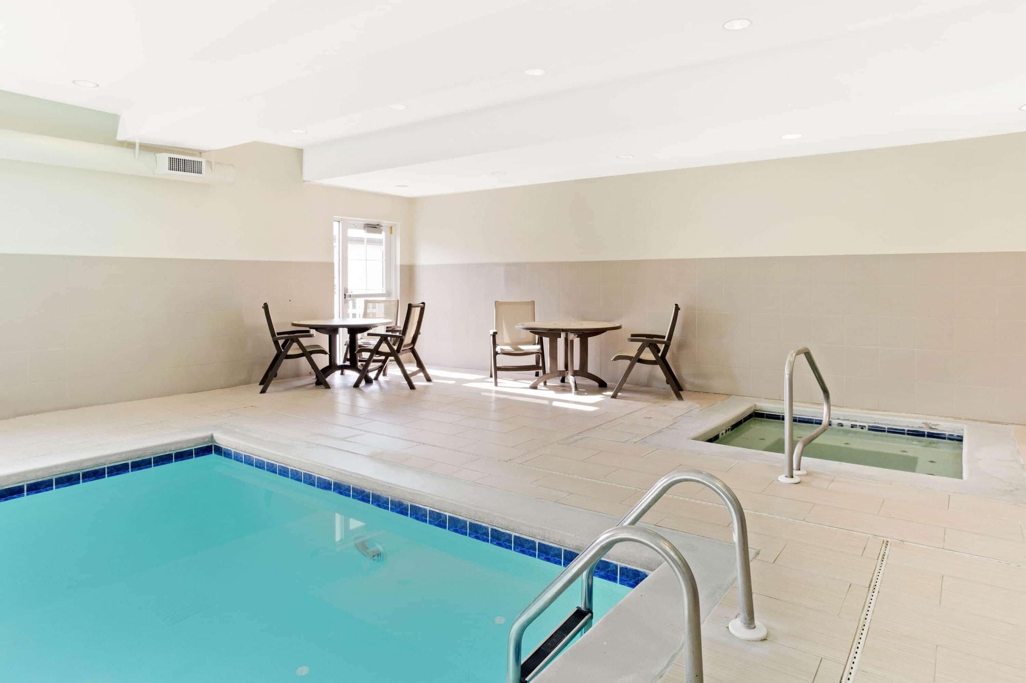 La Quinta By Wyndham Lancaster Hotell Smoketown  Exteriör bild