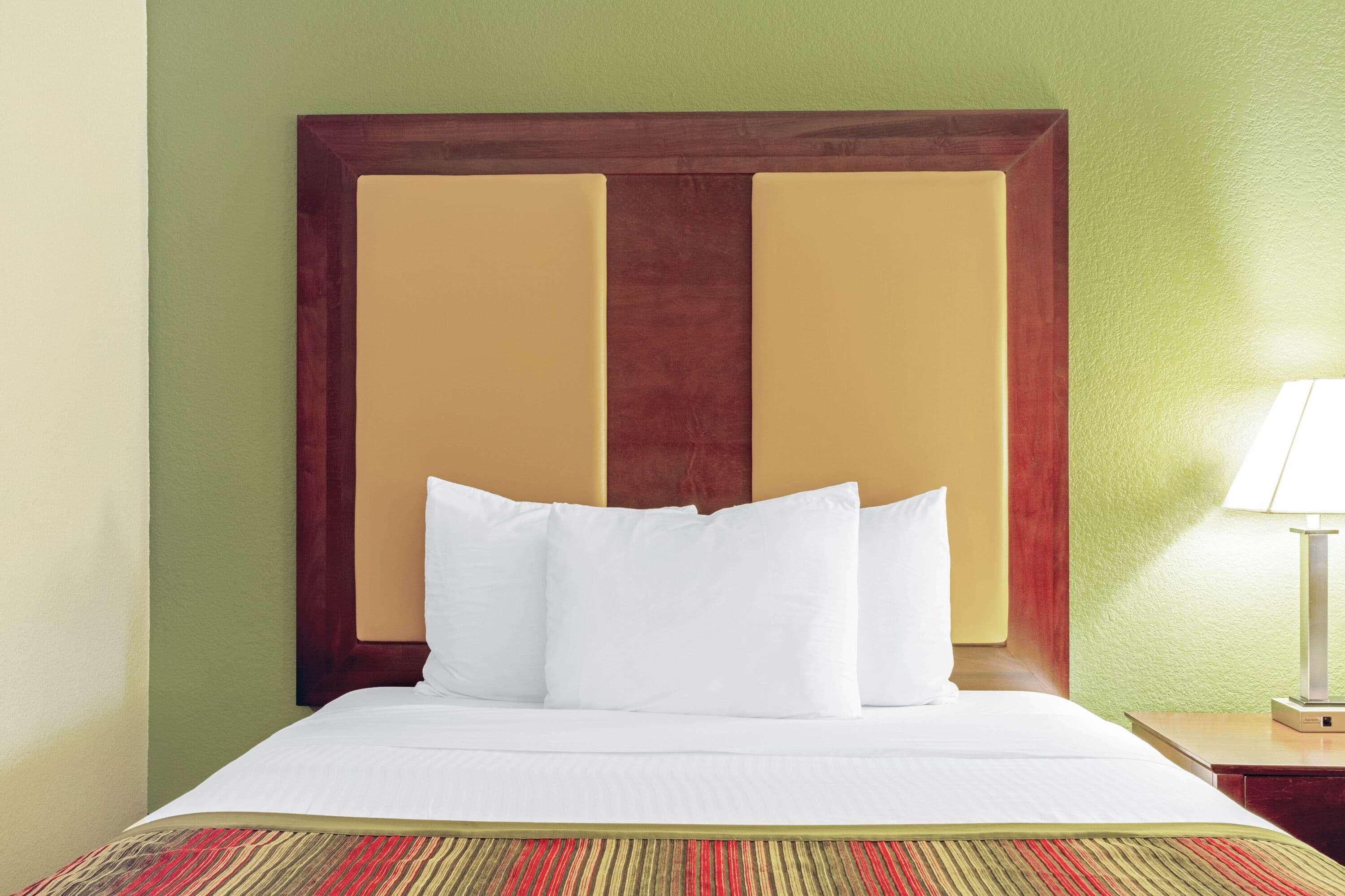 La Quinta By Wyndham Lancaster Hotell Smoketown  Exteriör bild