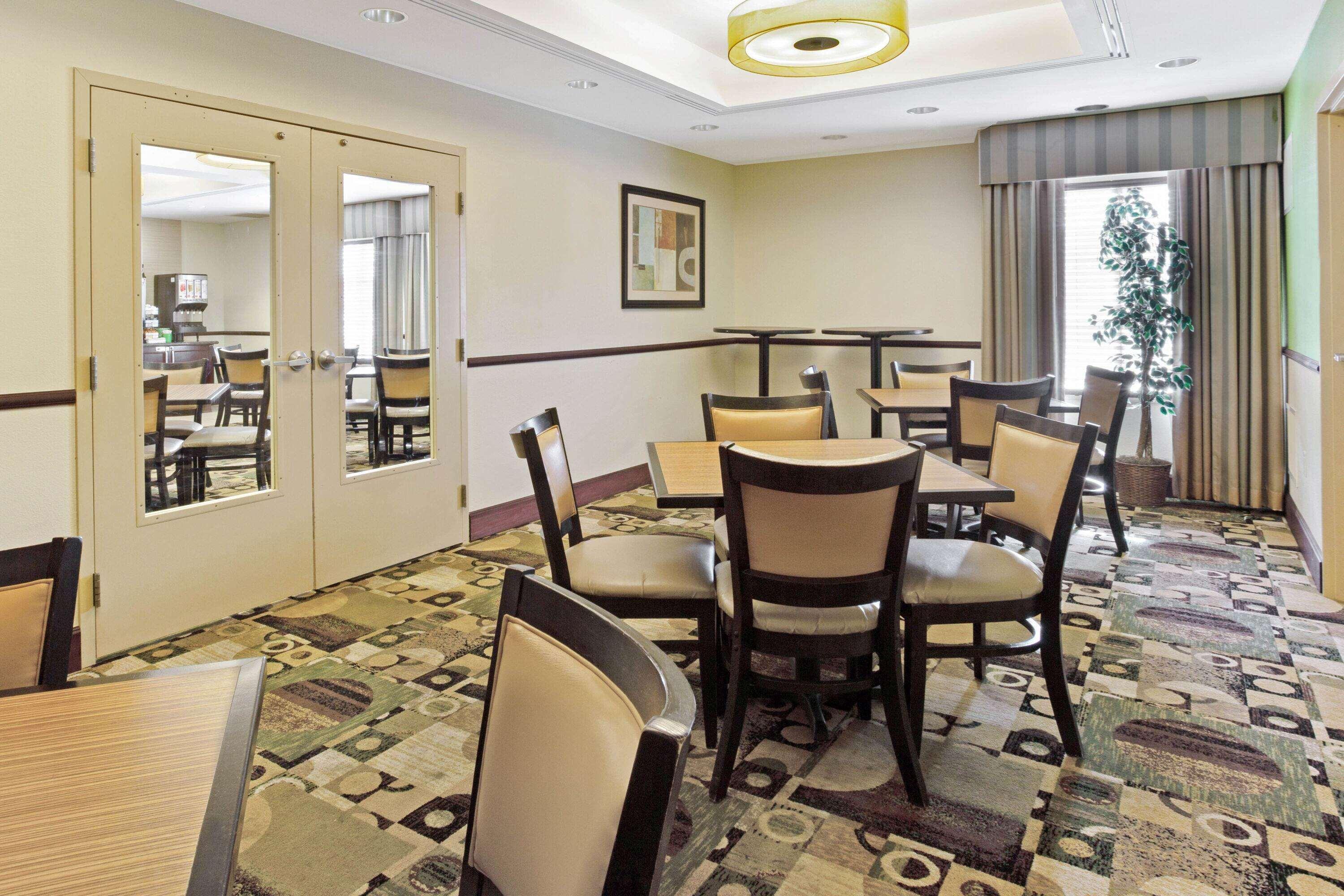 La Quinta By Wyndham Lancaster Hotell Smoketown  Exteriör bild