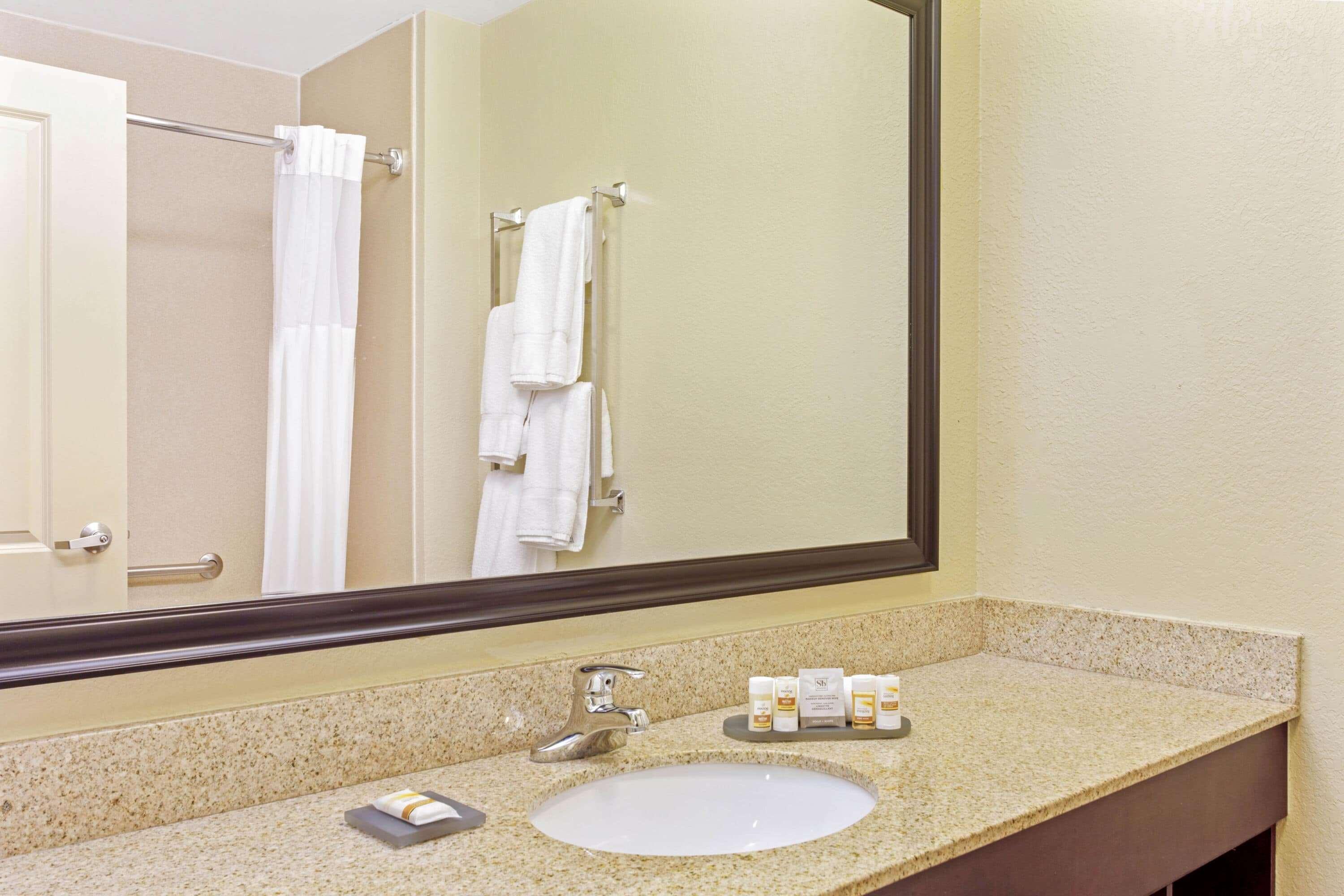 La Quinta By Wyndham Lancaster Hotell Smoketown  Exteriör bild