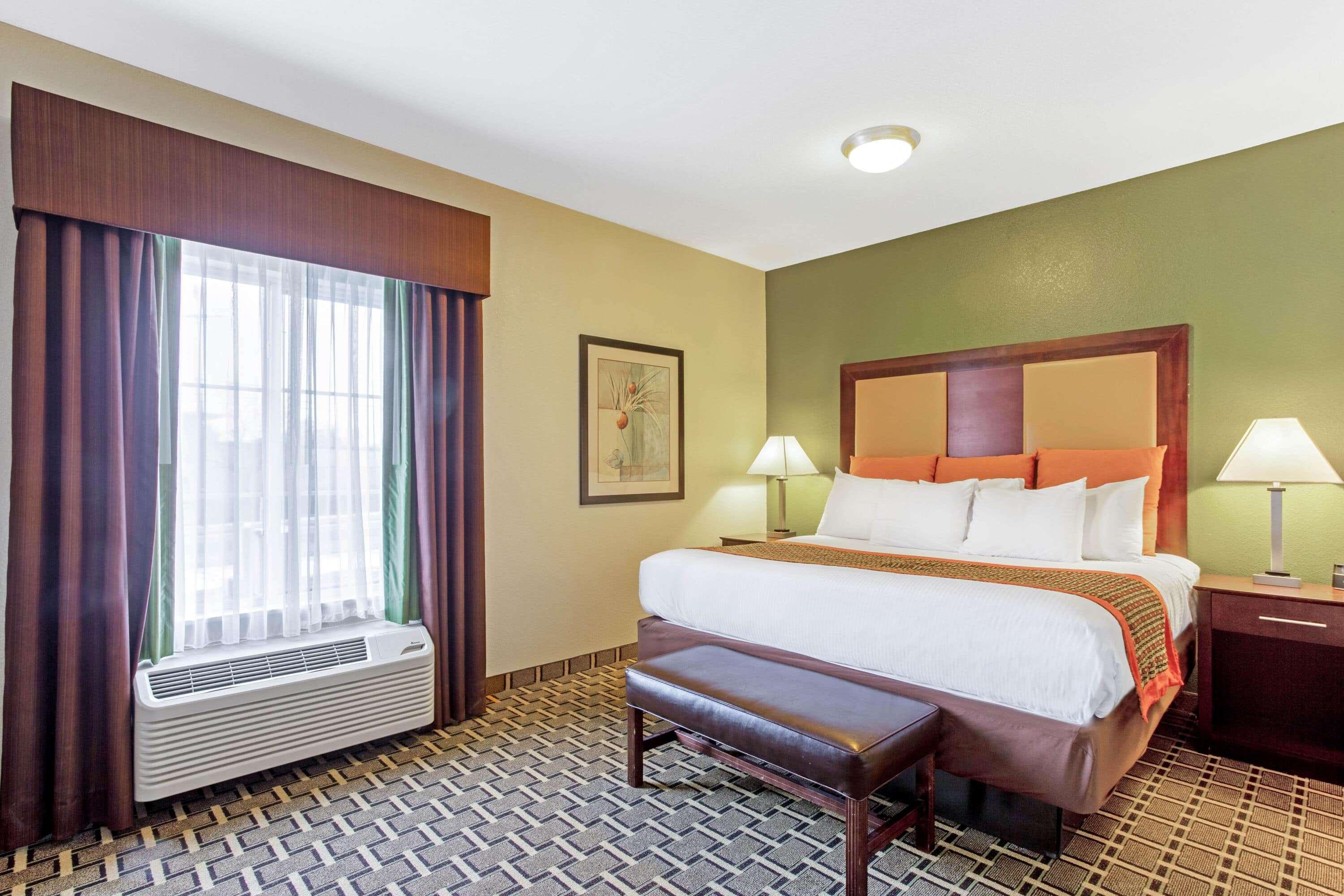 La Quinta By Wyndham Lancaster Hotell Smoketown  Exteriör bild