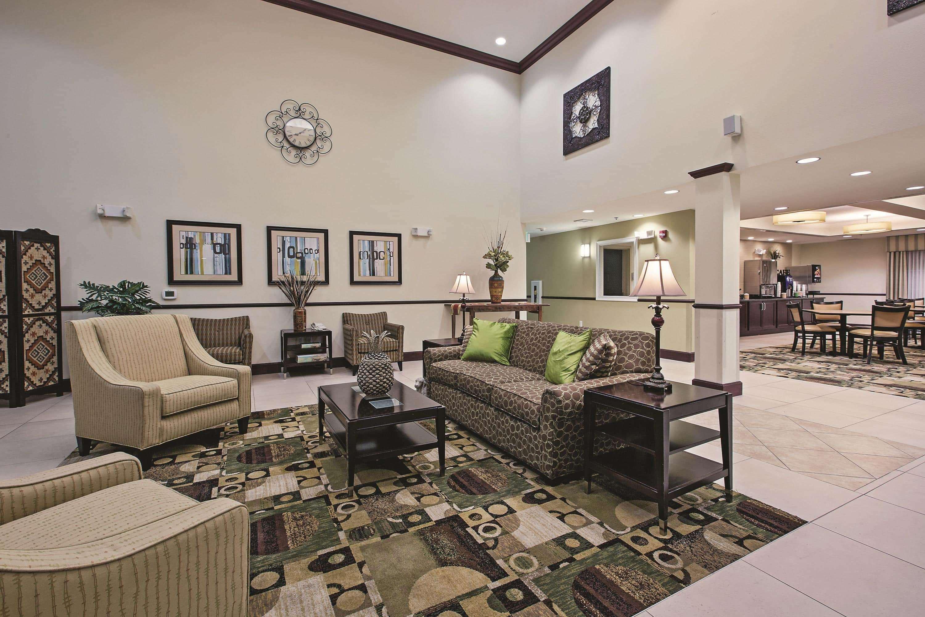 La Quinta By Wyndham Lancaster Hotell Smoketown  Exteriör bild
