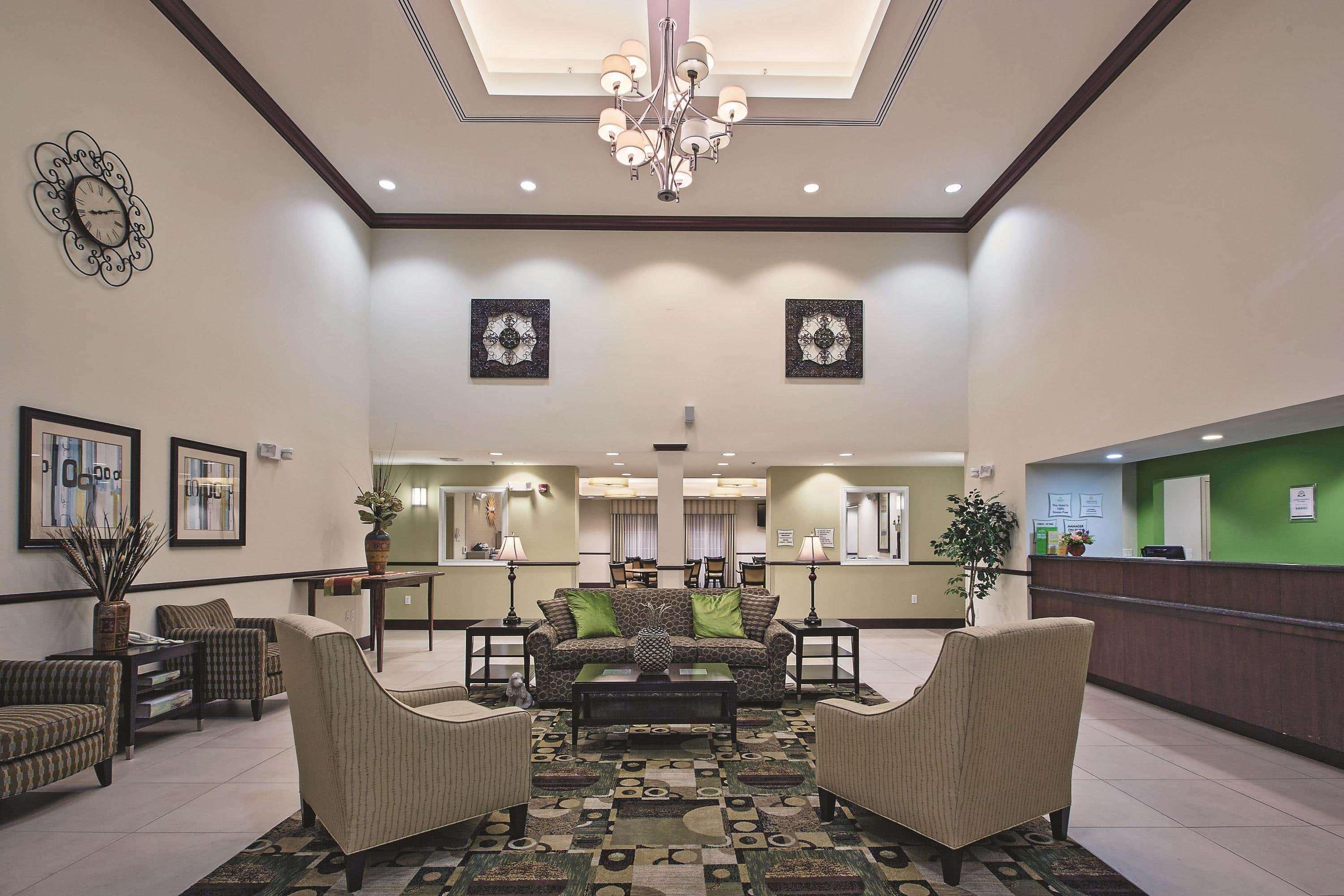 La Quinta By Wyndham Lancaster Hotell Smoketown  Exteriör bild