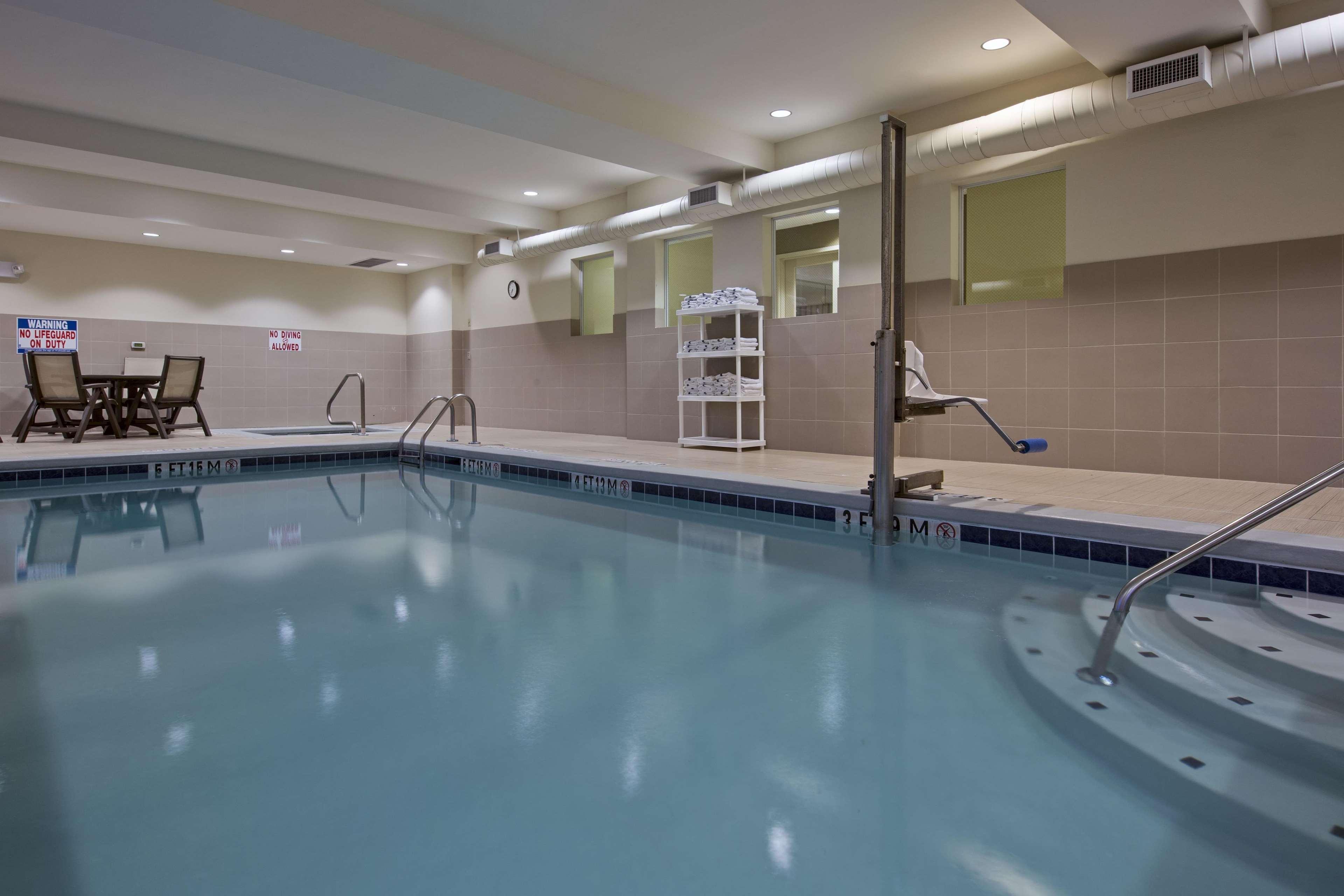 La Quinta By Wyndham Lancaster Hotell Smoketown  Exteriör bild