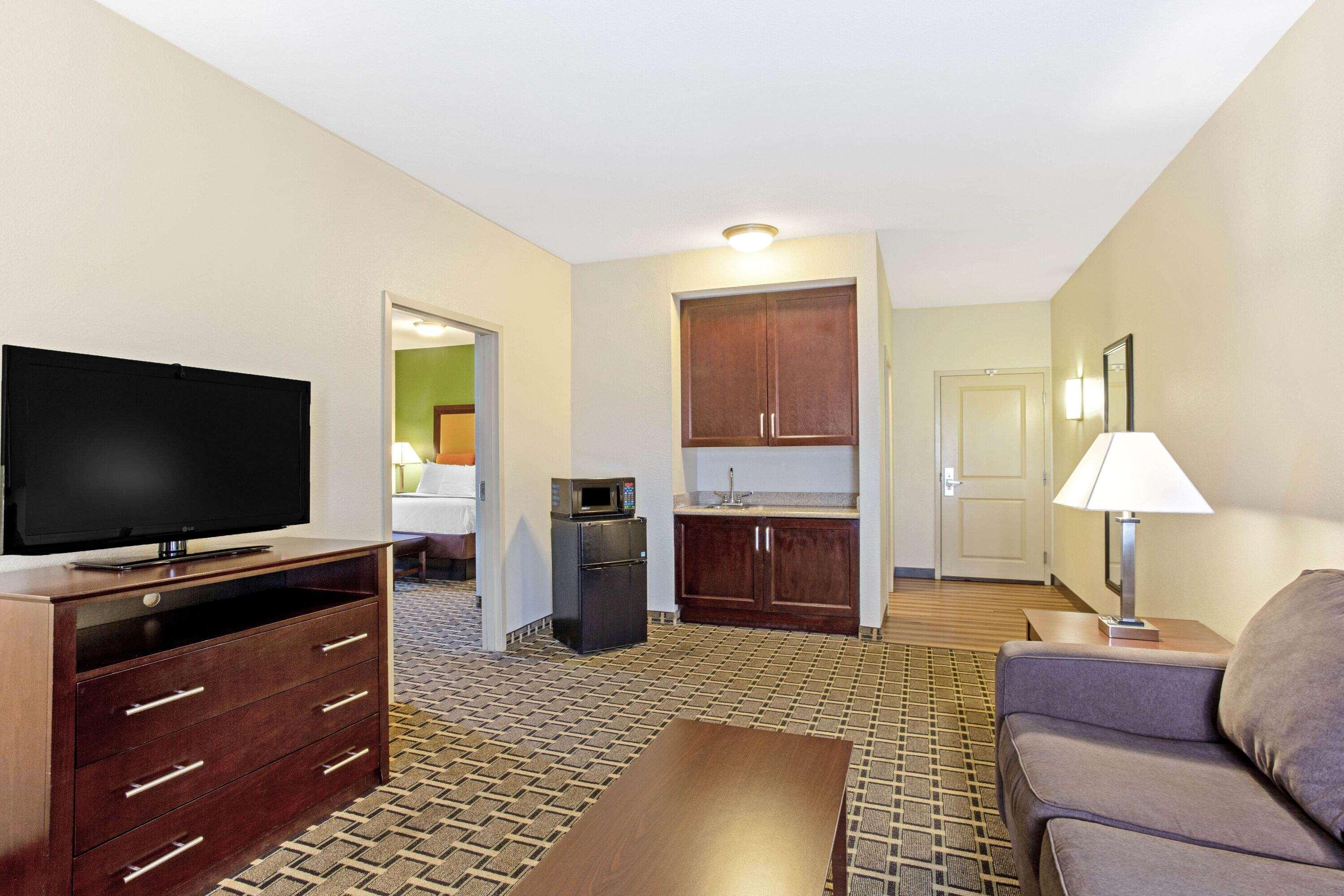 La Quinta By Wyndham Lancaster Hotell Smoketown  Exteriör bild