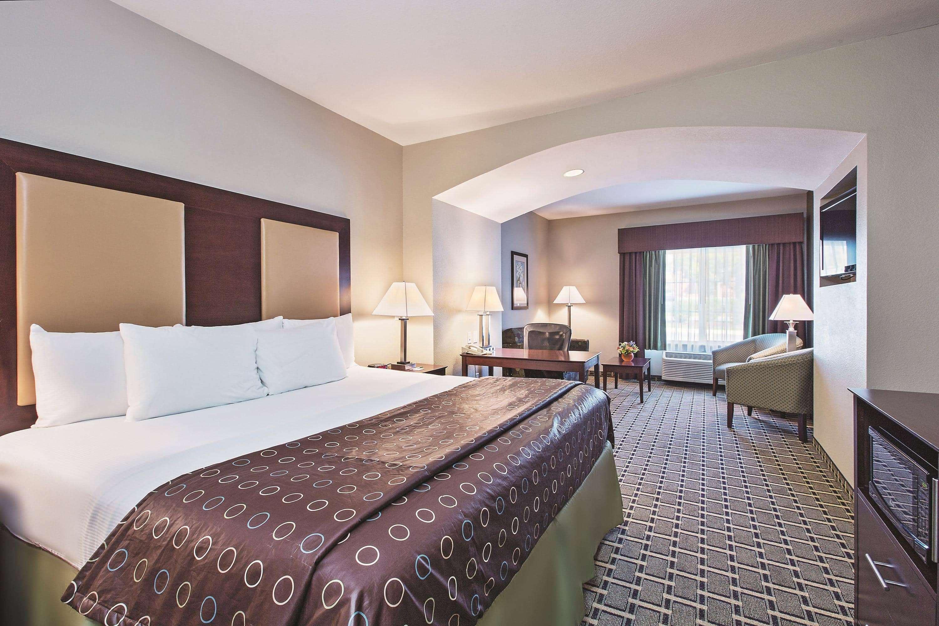 La Quinta By Wyndham Lancaster Hotell Smoketown  Exteriör bild