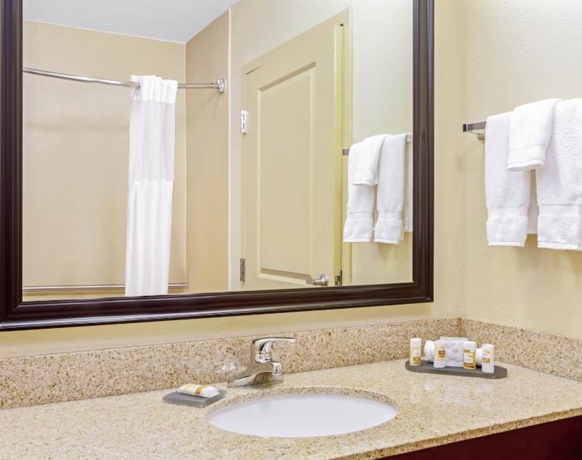 La Quinta By Wyndham Lancaster Hotell Smoketown  Rum bild