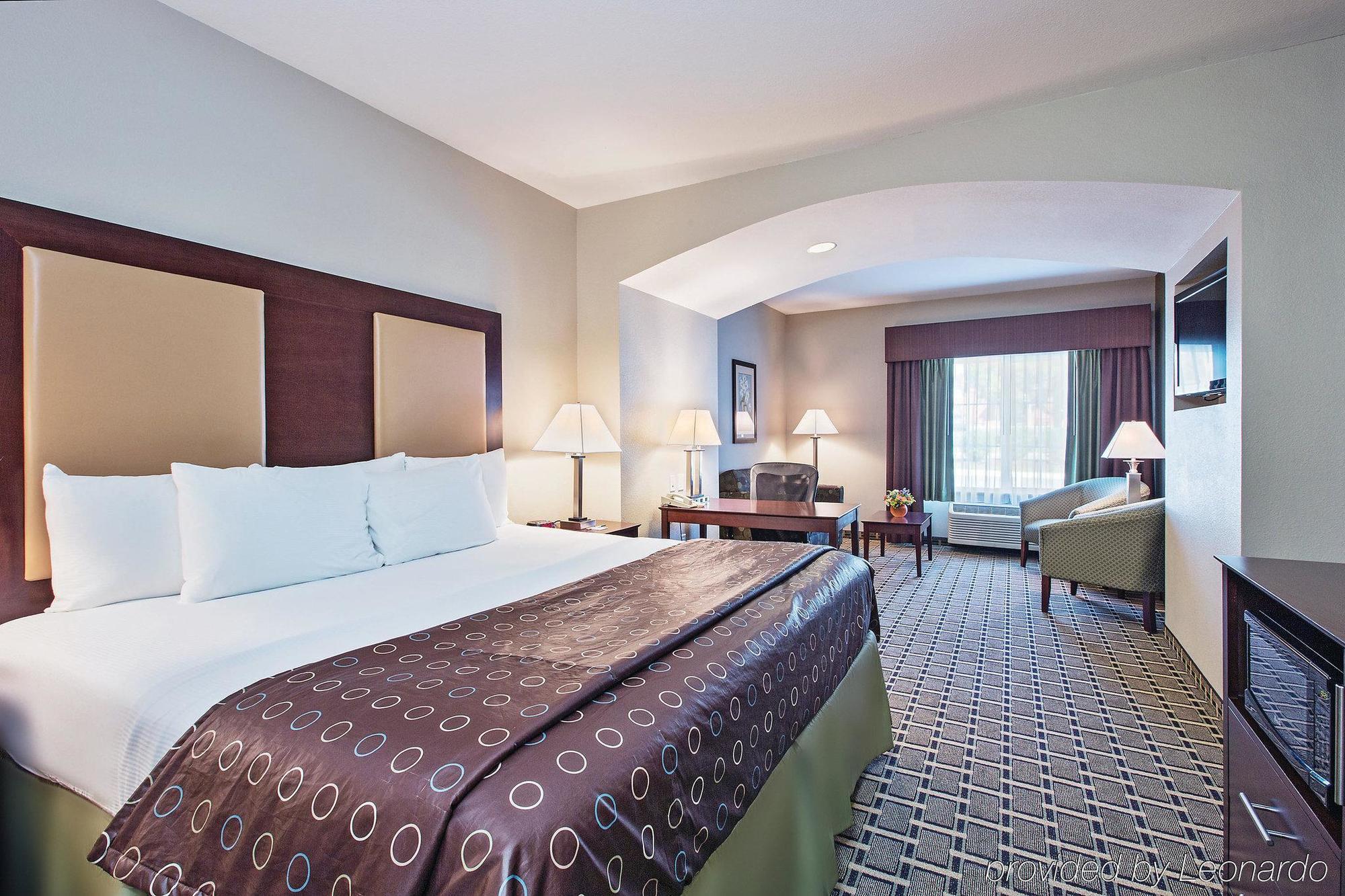 La Quinta By Wyndham Lancaster Hotell Smoketown  Exteriör bild