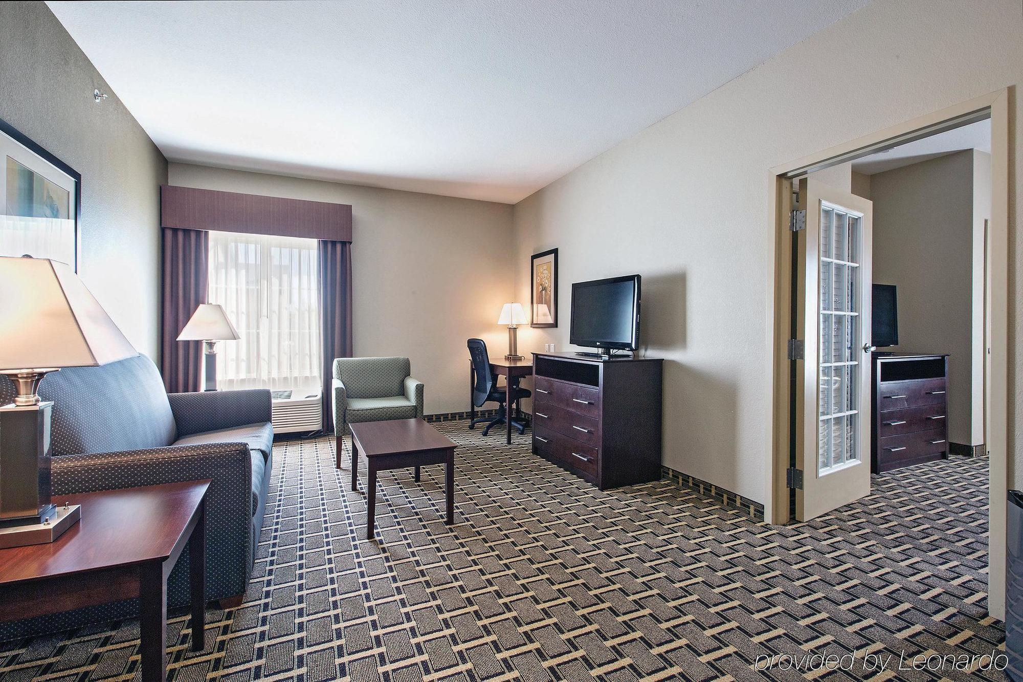 La Quinta By Wyndham Lancaster Hotell Smoketown  Exteriör bild