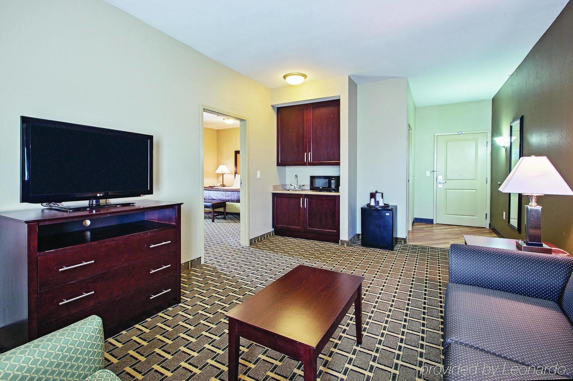 La Quinta By Wyndham Lancaster Hotell Smoketown  Exteriör bild