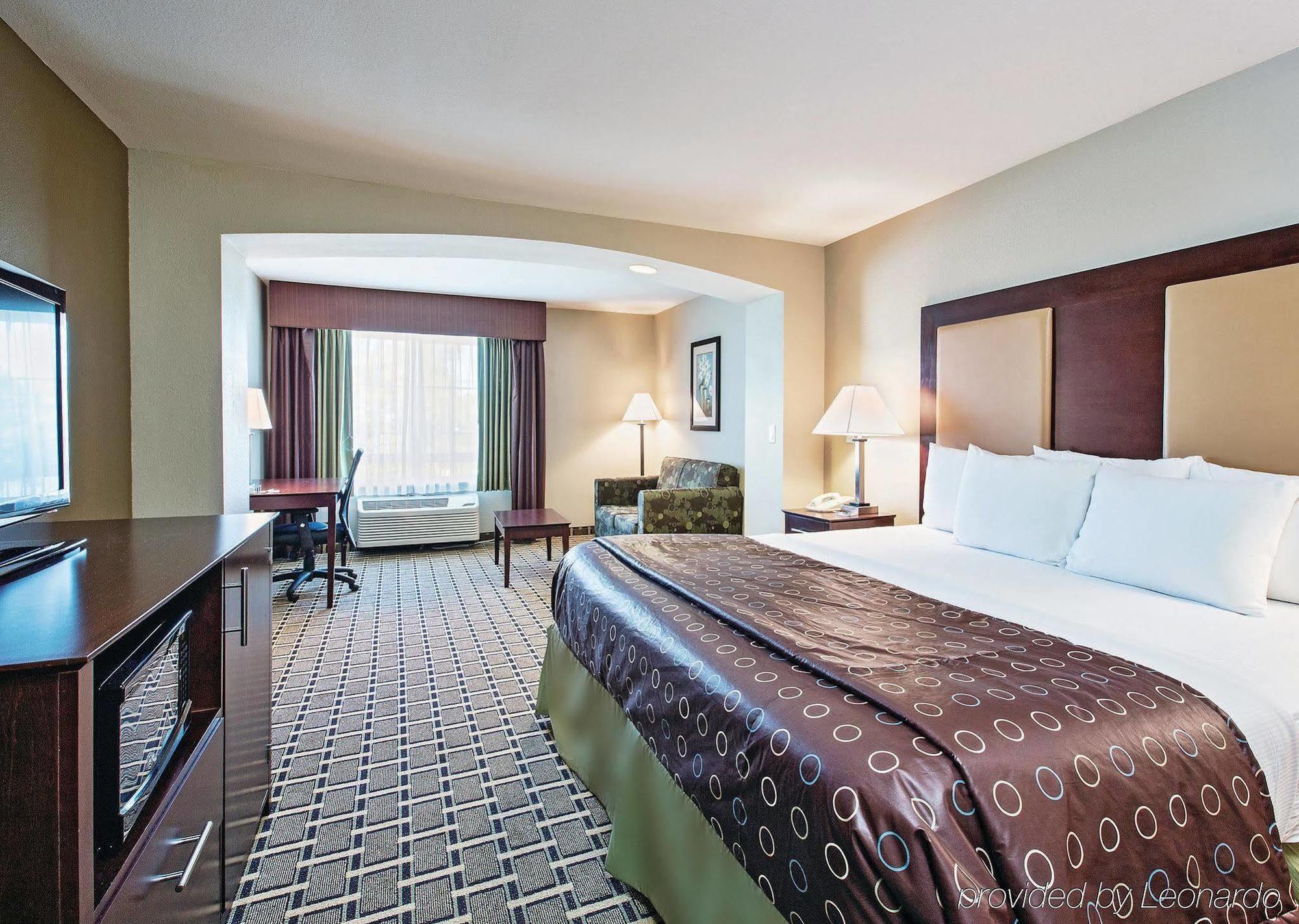 La Quinta By Wyndham Lancaster Hotell Smoketown  Exteriör bild