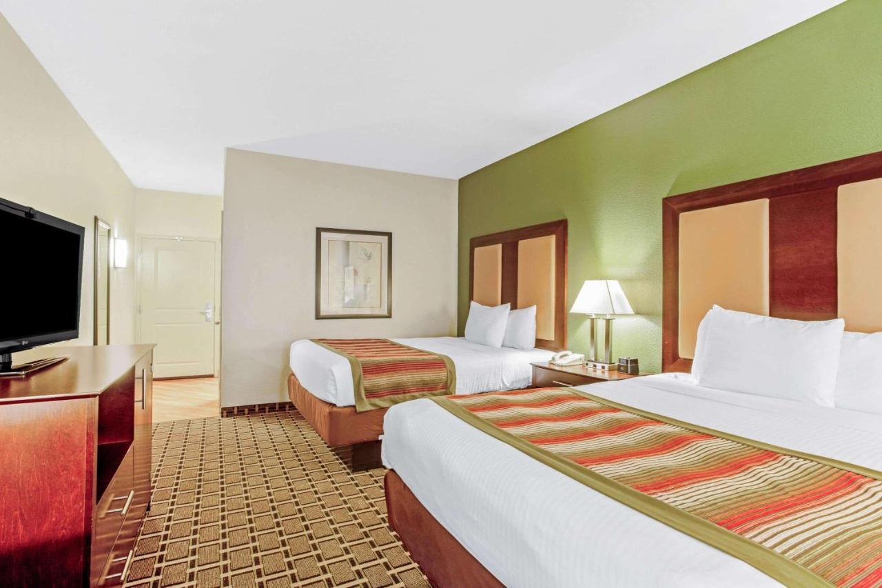 La Quinta By Wyndham Lancaster Hotell Smoketown  Rum bild